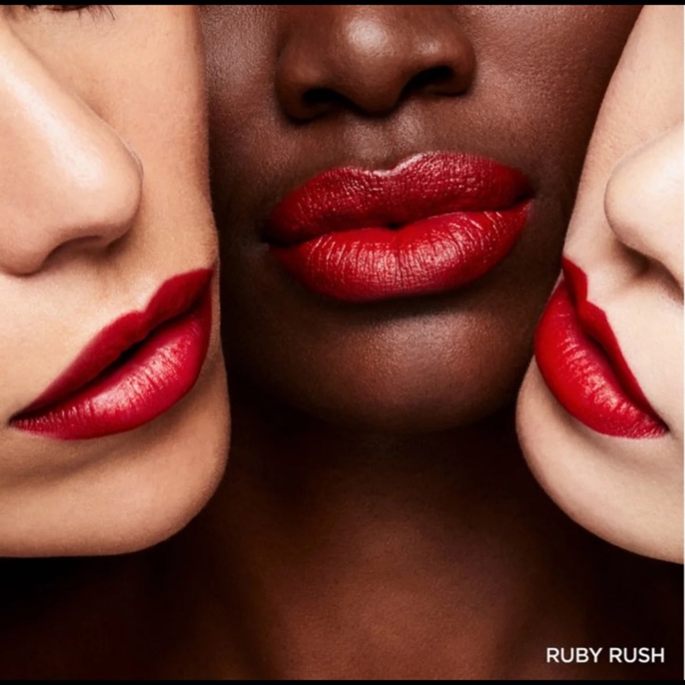 Tom Ford Lip Color Matte Lipstick - Ruby Rush - Picture 2 of 4